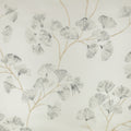 Kiana wallpaper by Romo in Nickel – botanical design