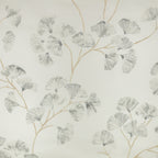 Kiana wallpaper by Romo in Nickel – botanical design