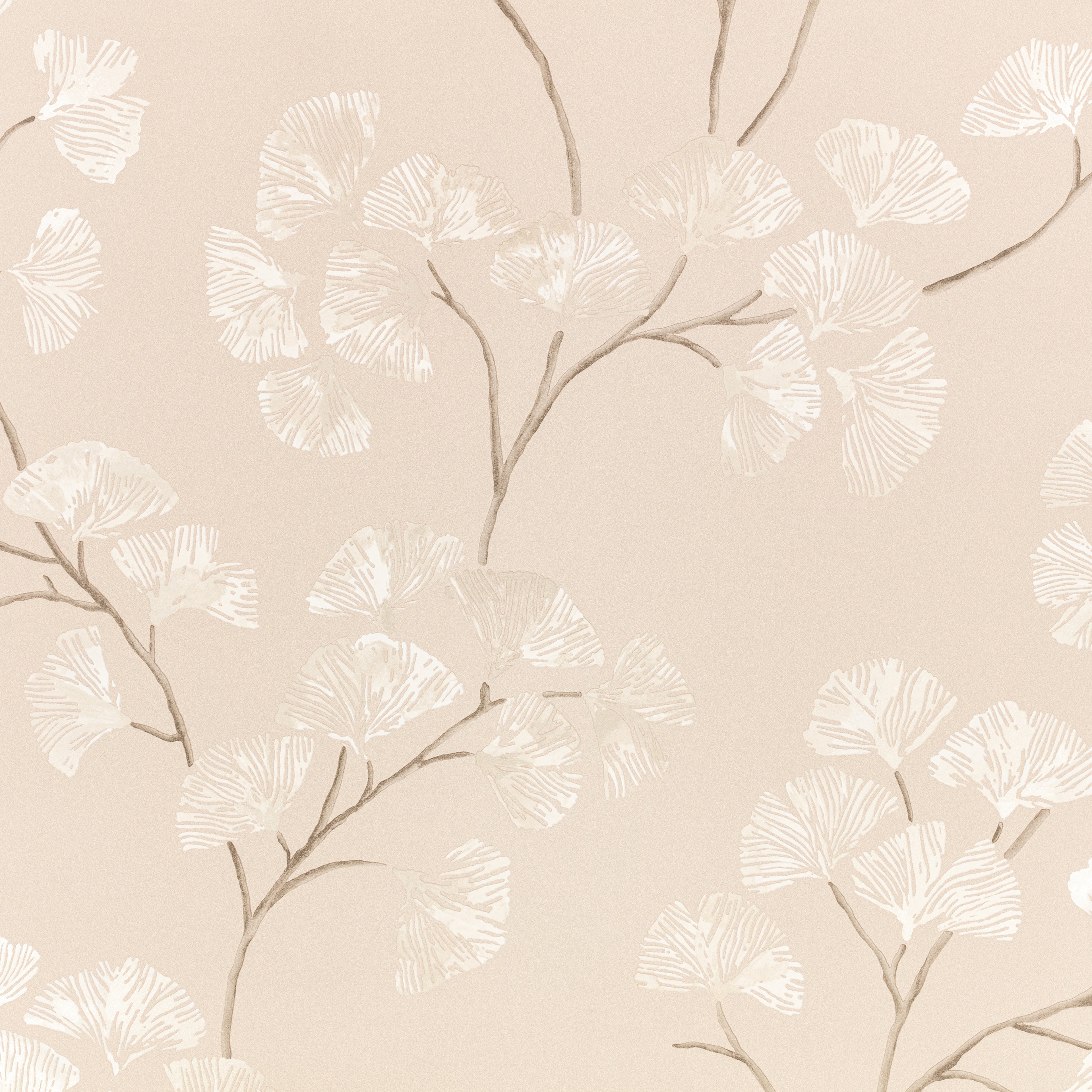 Kiana wallpaper by Romo in Hoya – botanical design