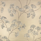 Kiana wallpaper by Romo in Soft Gold – botanical design