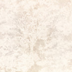 Sikora wallpaper by Romo in Pearl – forest & woodland design
