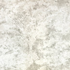 Sikora wallpaper by Romo in Quartzite – forest & woodland design