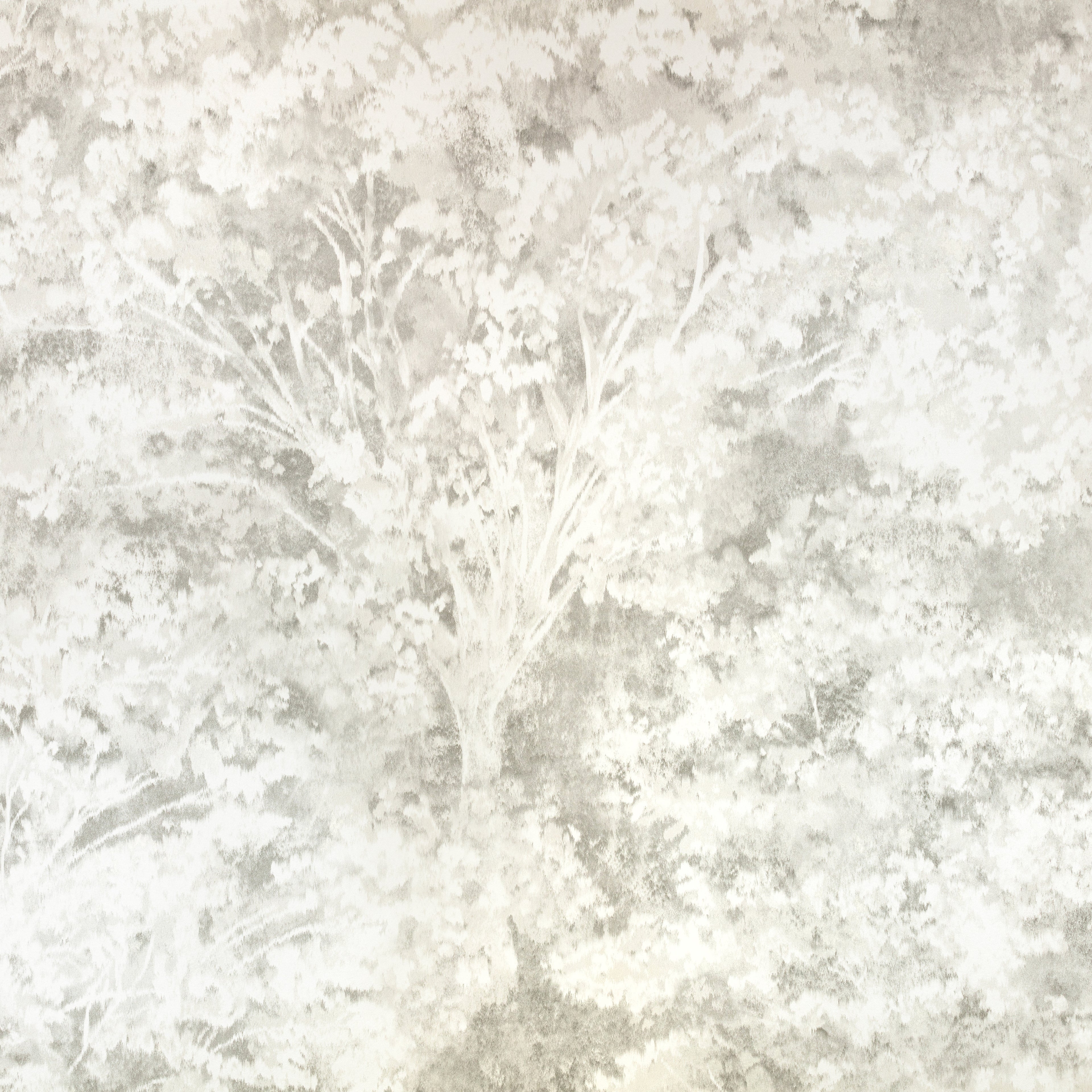 Sikora wallpaper by Romo in Quartzite – forest & woodland design