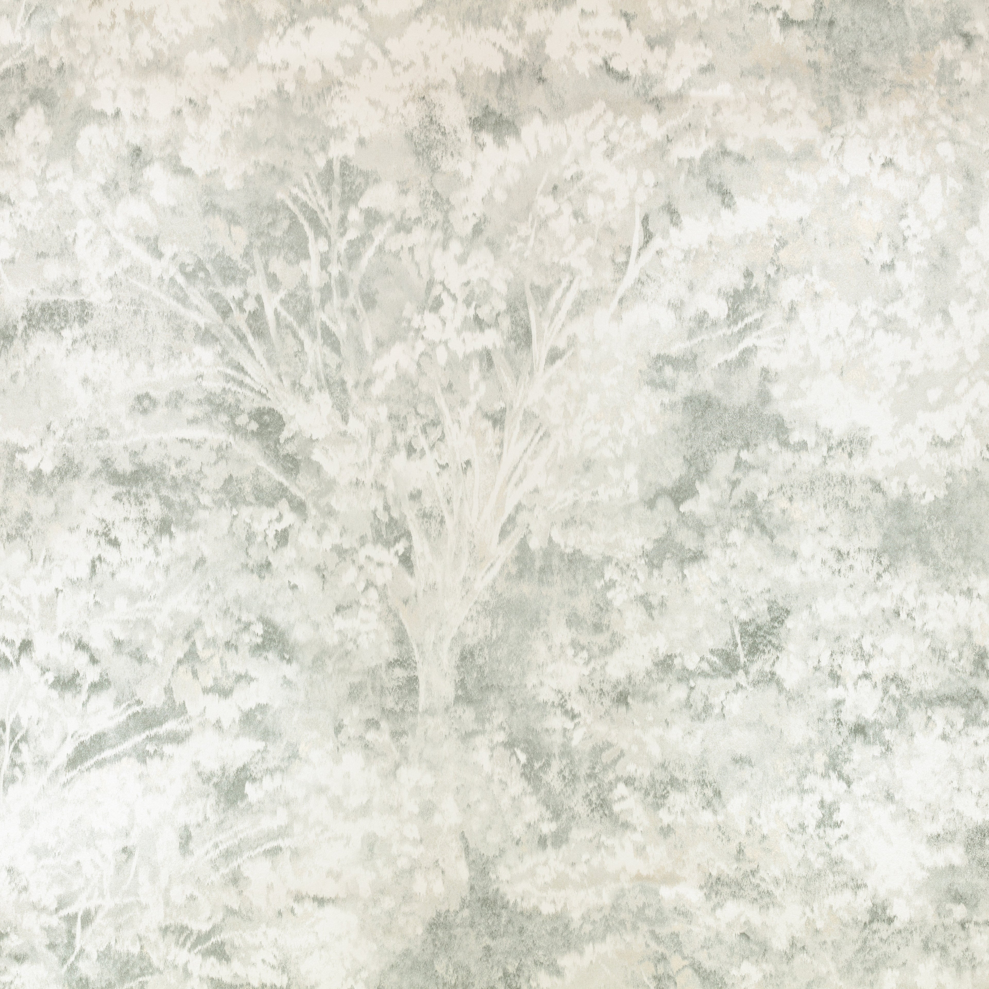 Sikora wallpaper by Romo in Lovat – forest & woodland design