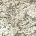 Sikora wallpaper by Romo in Charcoal – forest & woodland design