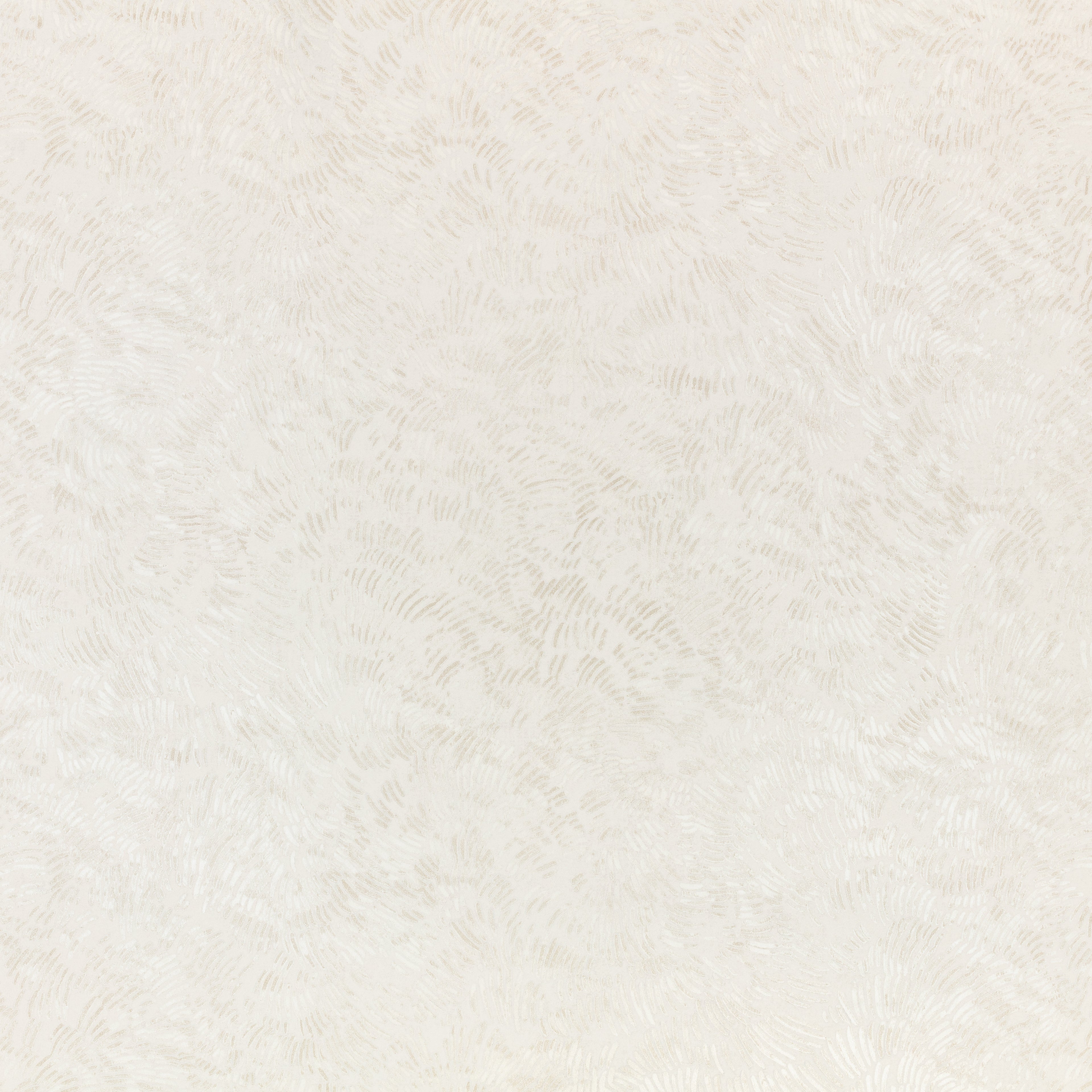 Shiri wallpaper by Romo in Pearl – abstract design