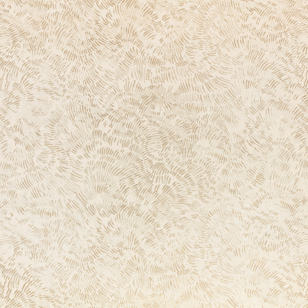 Shiri wallpaper by Romo in Shell – abstract design