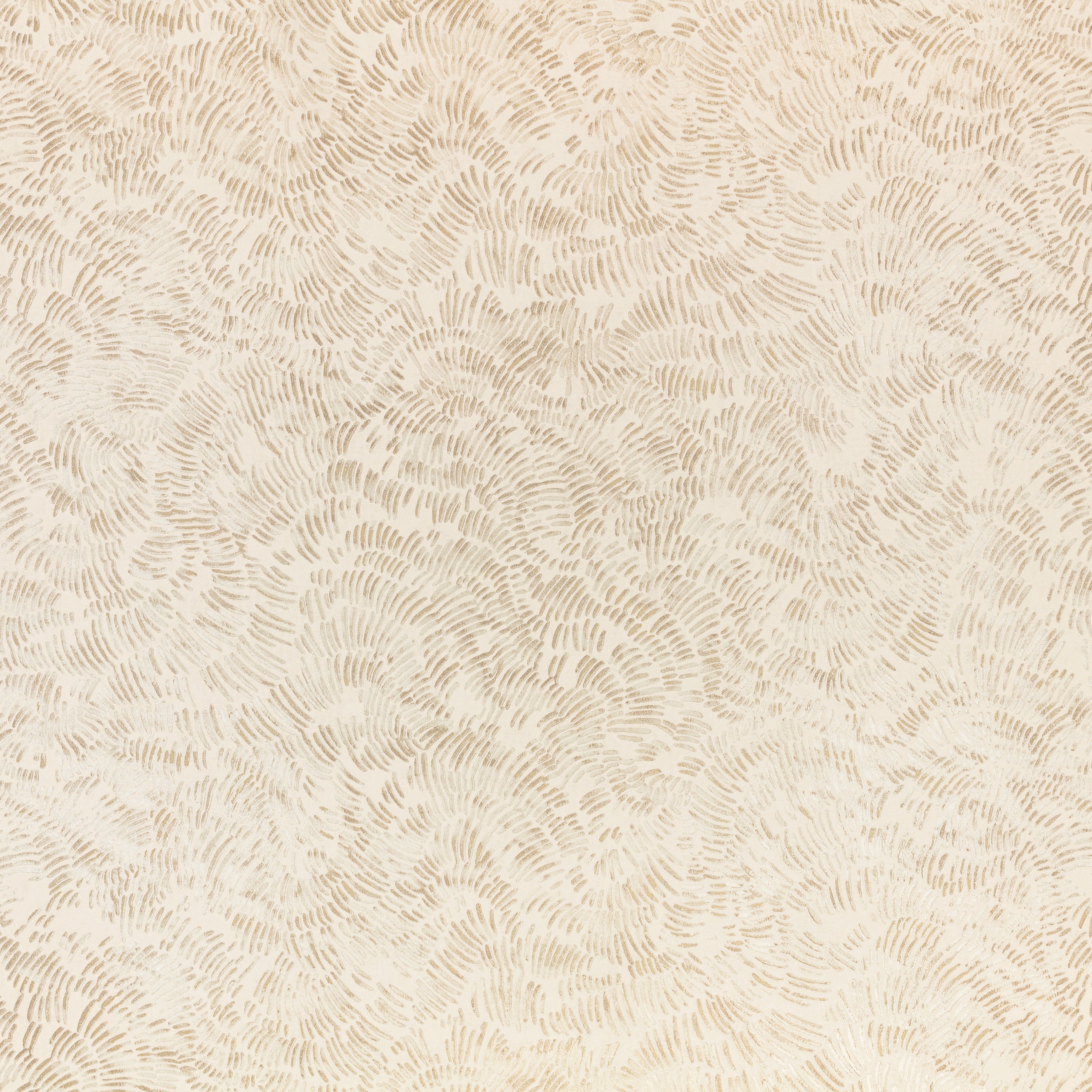Shiri wallpaper by Romo in Shell – abstract design