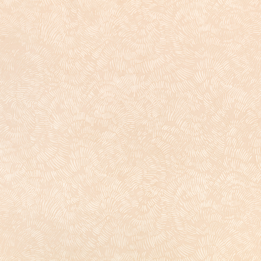 Shiri wallpaper by Romo in Wild Rose – abstract design