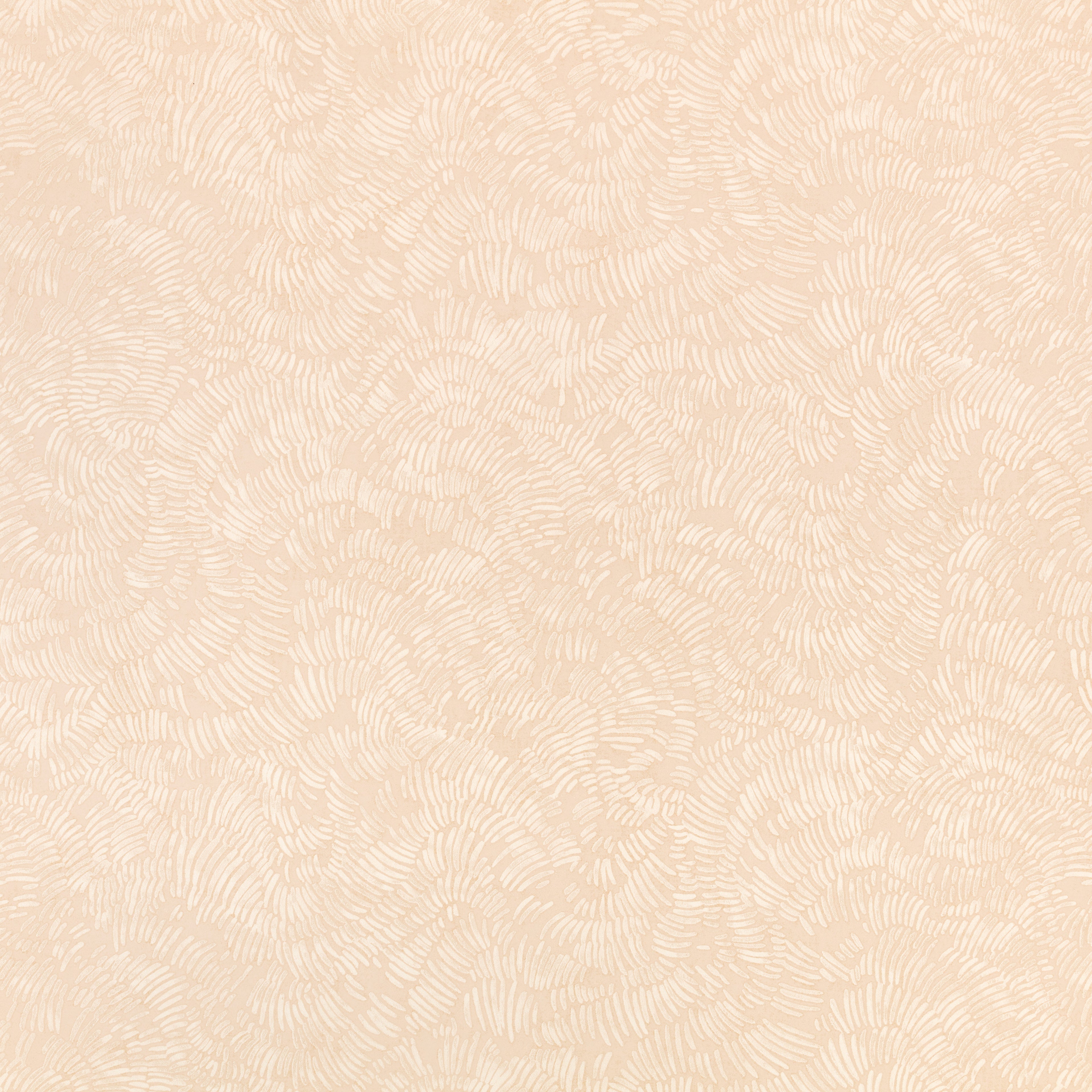 Shiri wallpaper by Romo in Wild Rose – abstract design