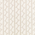 Aubin wallpaper by Romo in Husk – geometric design