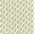 Aubin wallpaper by Romo in Aloe – geometric design