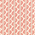 Aubin wallpaper by Romo in Pimento – geometric design