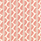Aubin wallpaper by Romo in Pimento – geometric design
