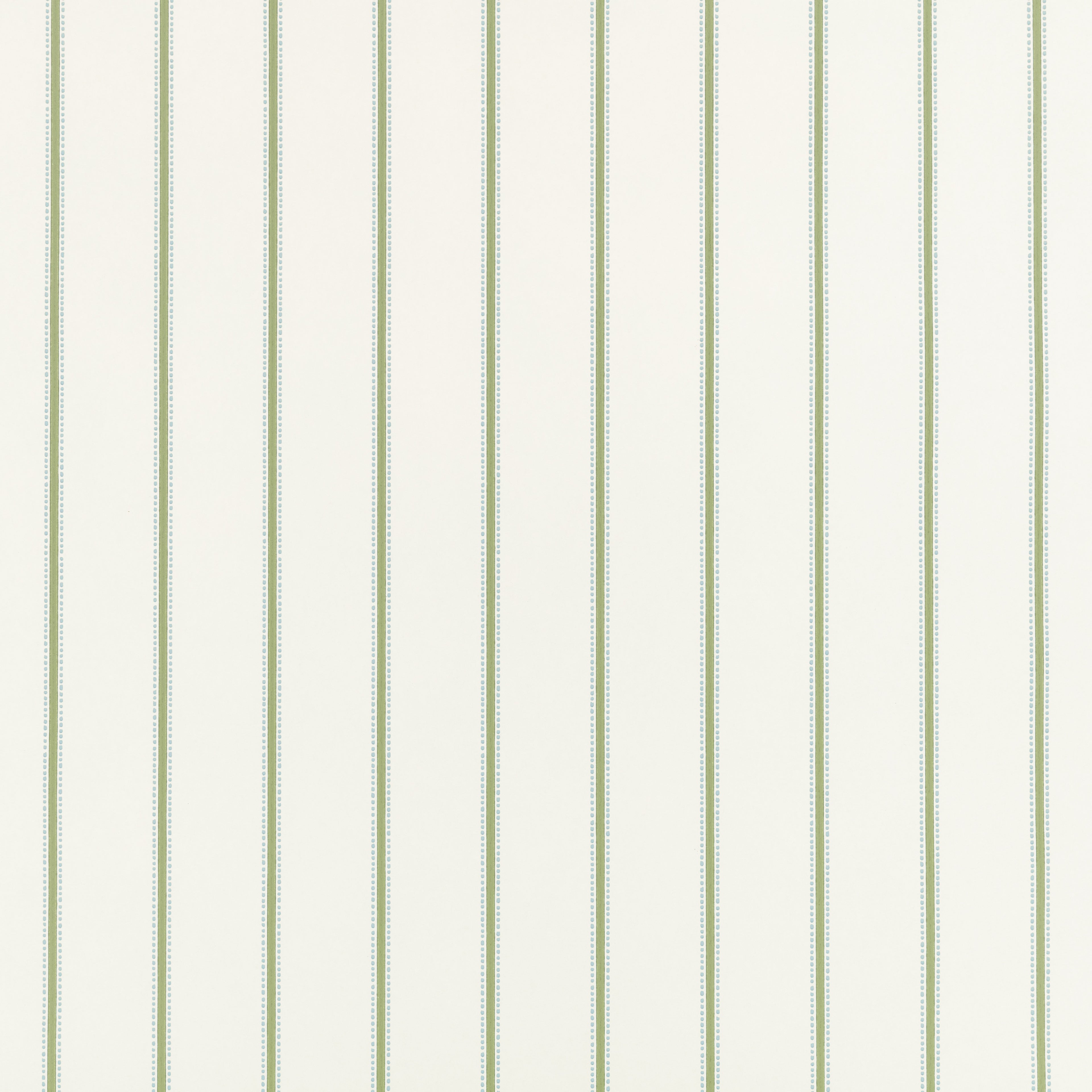 Alma by Romo wallpaper by Romo in Aloe – stripe design