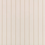 Alma by Romo wallpaper by Romo in Husk – stripe design