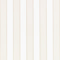 Orsin wallpaper by Romo in Oat – stripe design