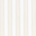 Orsin wallpaper by Romo in Oat – stripe design