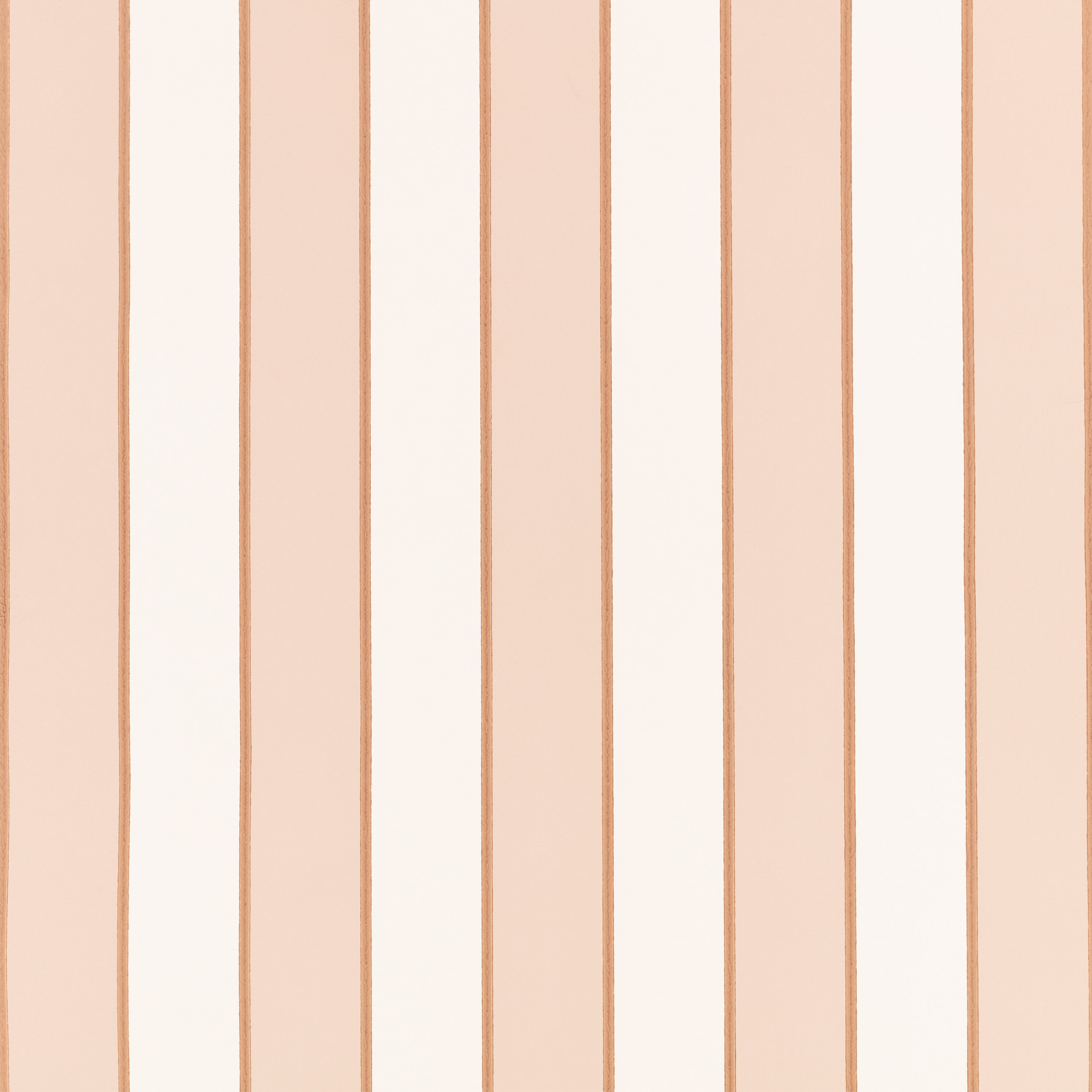 Orsin wallpaper by Romo in Tuscan Pink – stripe design