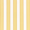 Orsin wallpaper by Romo in Hay – stripe design