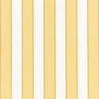 Orsin wallpaper by Romo in Hay – stripe design