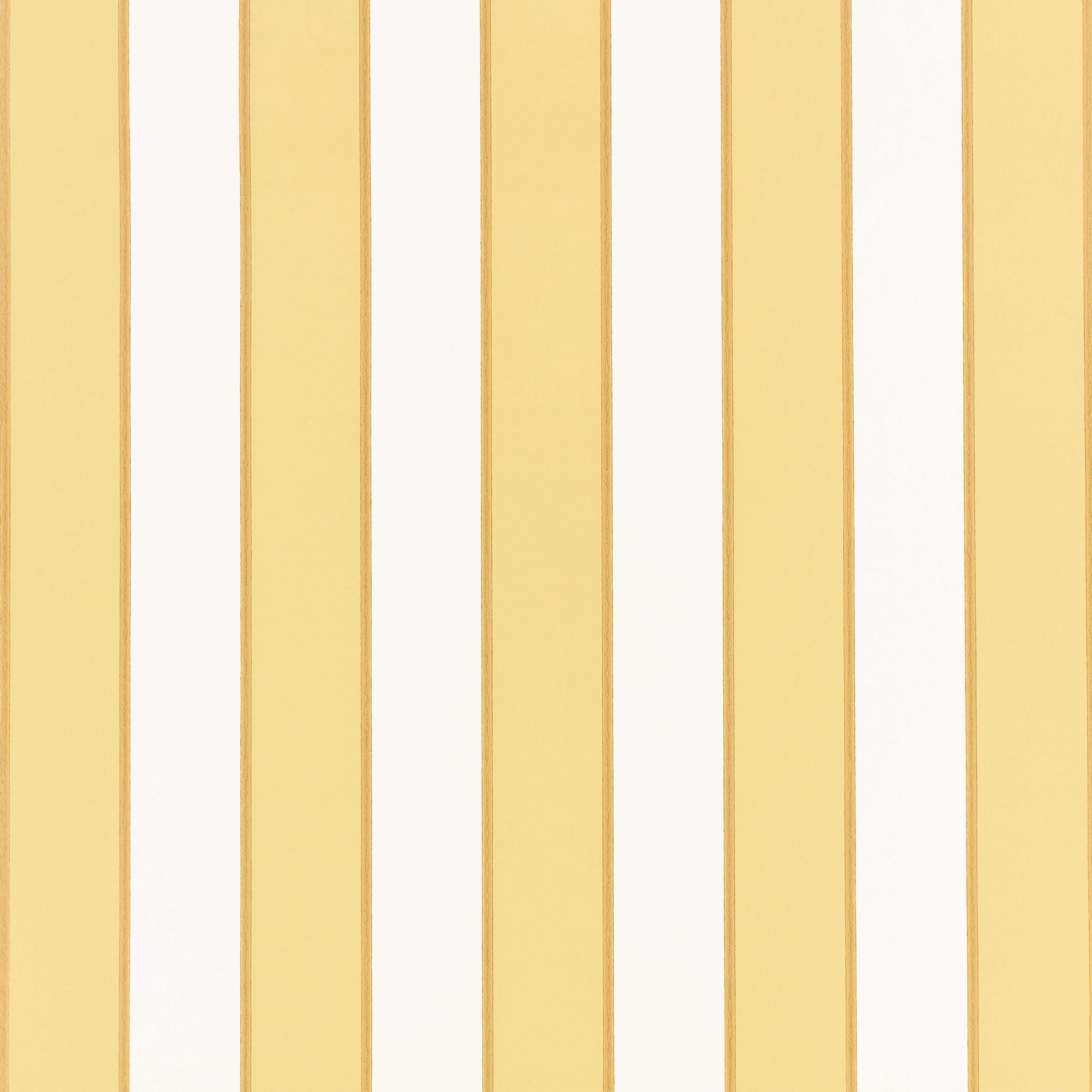 Orsin wallpaper by Romo in Hay – stripe design