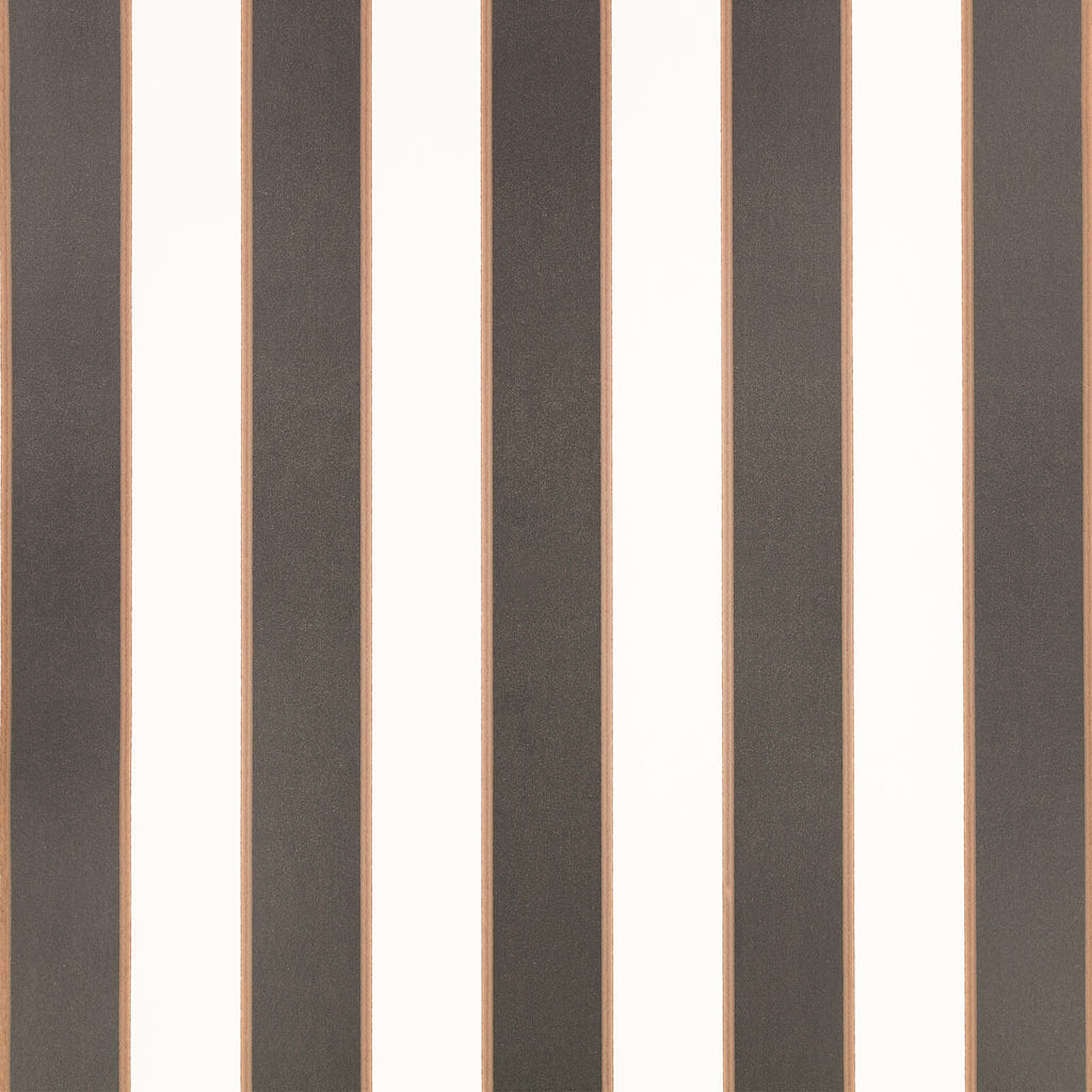 Orsin wallpaper by Romo in Chia – stripe design