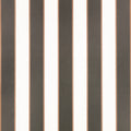 Orsin wallpaper by Romo in Chia – stripe design