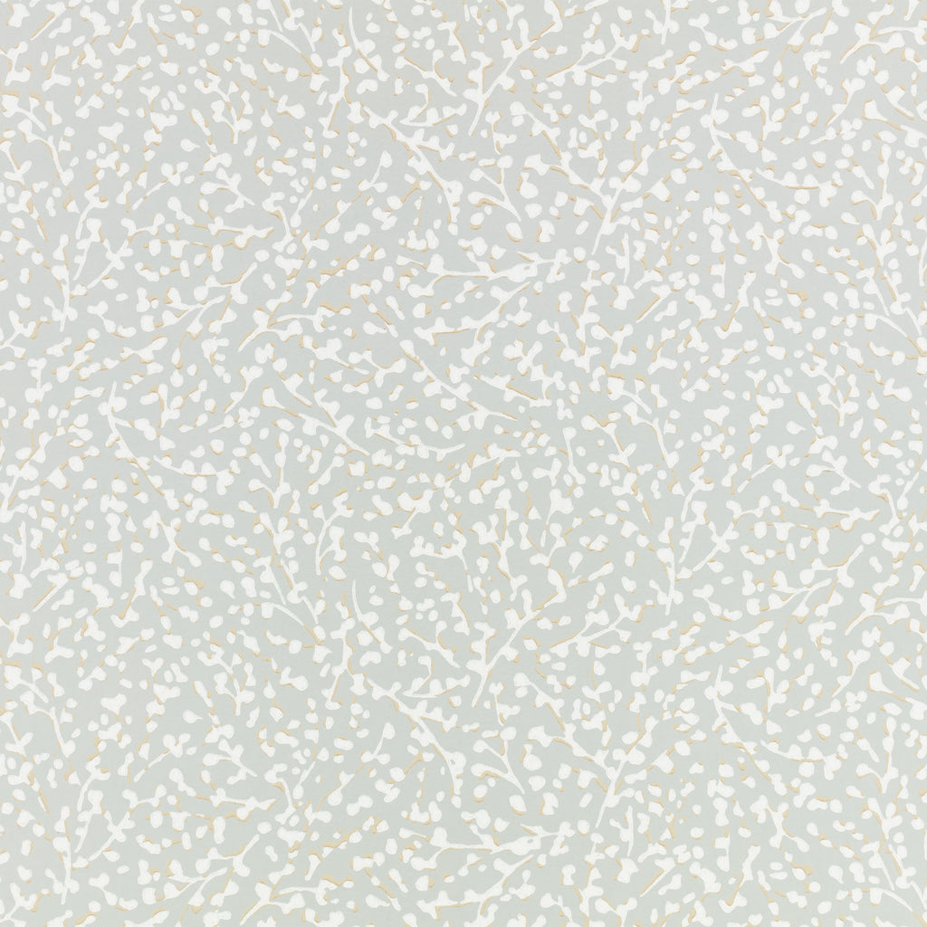 Eleni wallpaper by Romo in Lovat – textured & grasscloth design