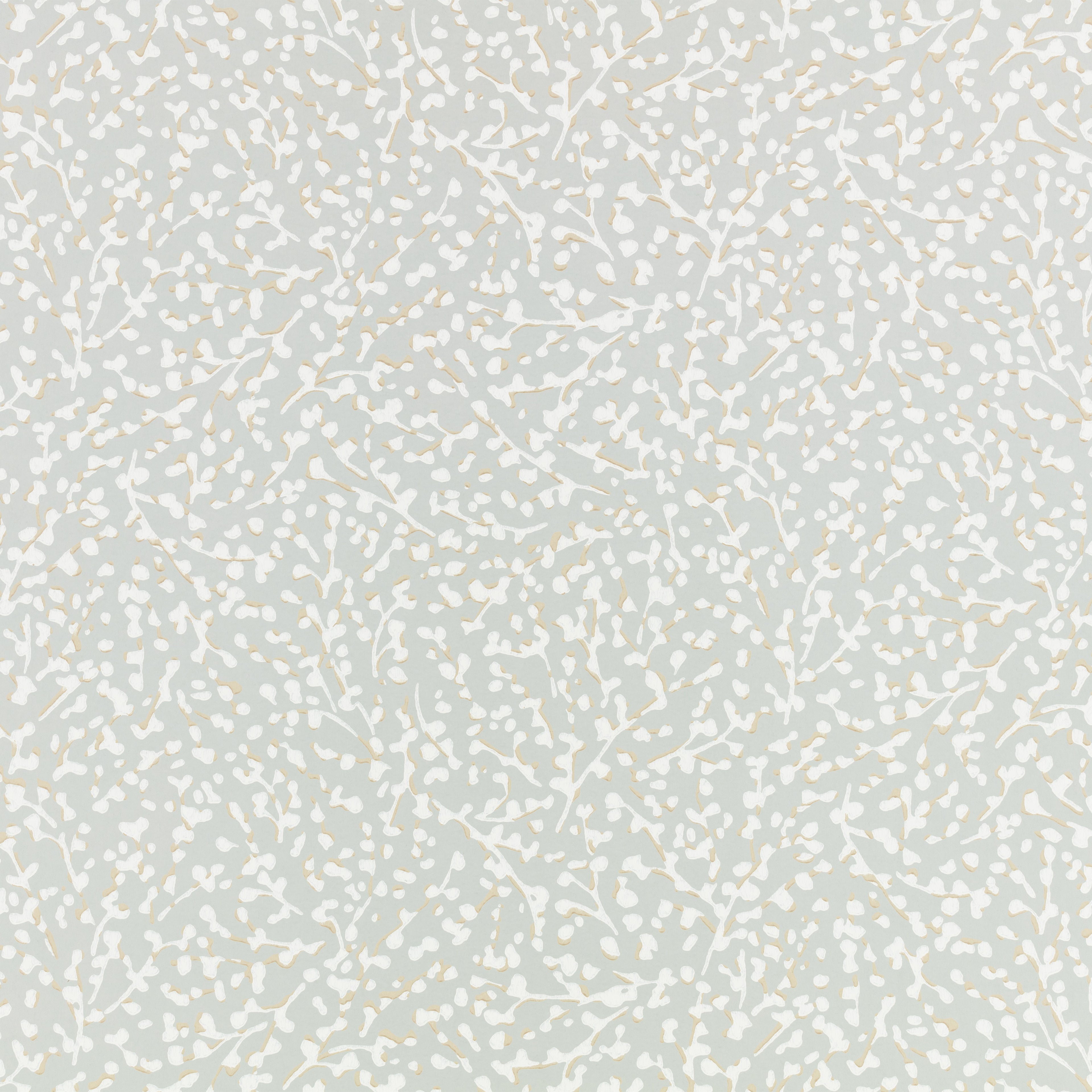 Eleni wallpaper by Romo in Lovat – textured & grasscloth design