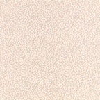 Junie wallpaper by Romo in Tuscan Pink – textured & grasscloth design