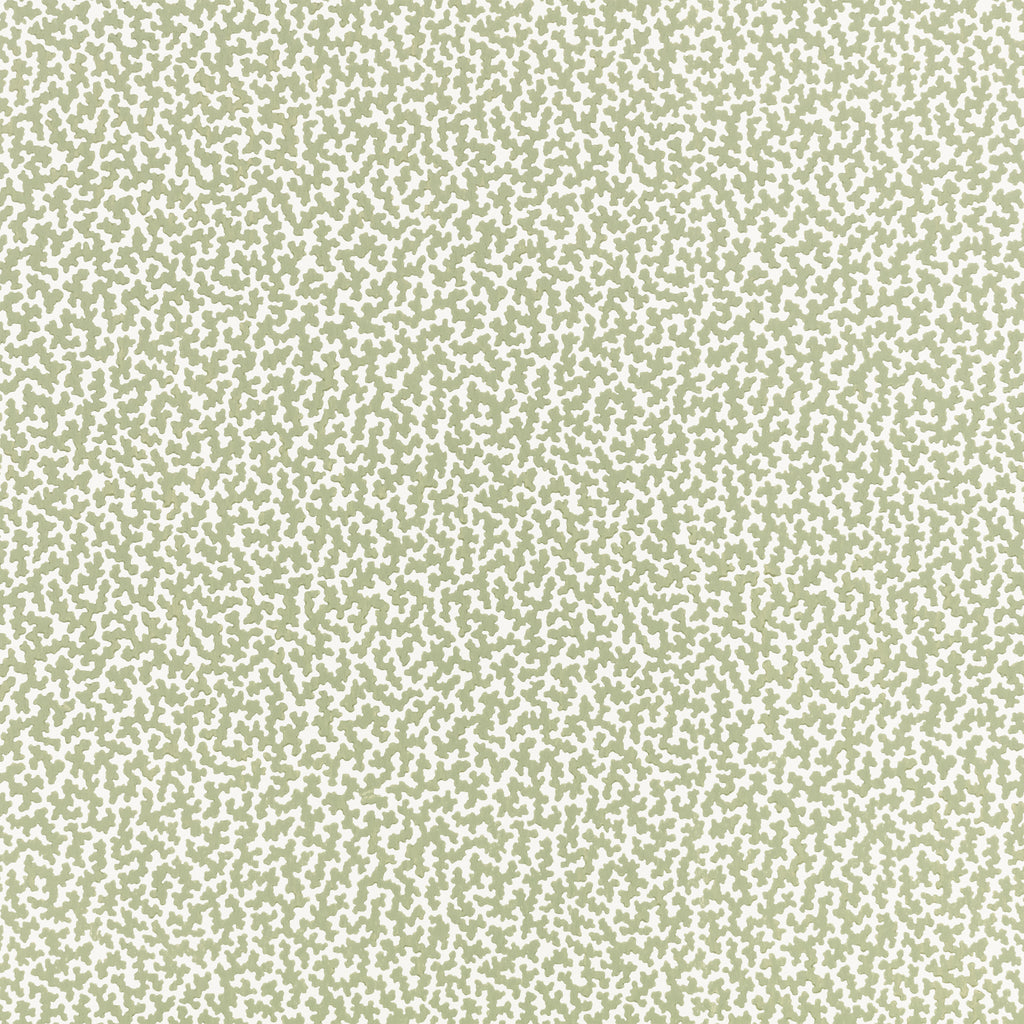 Junie wallpaper by Romo in Aloe – textured & grasscloth design