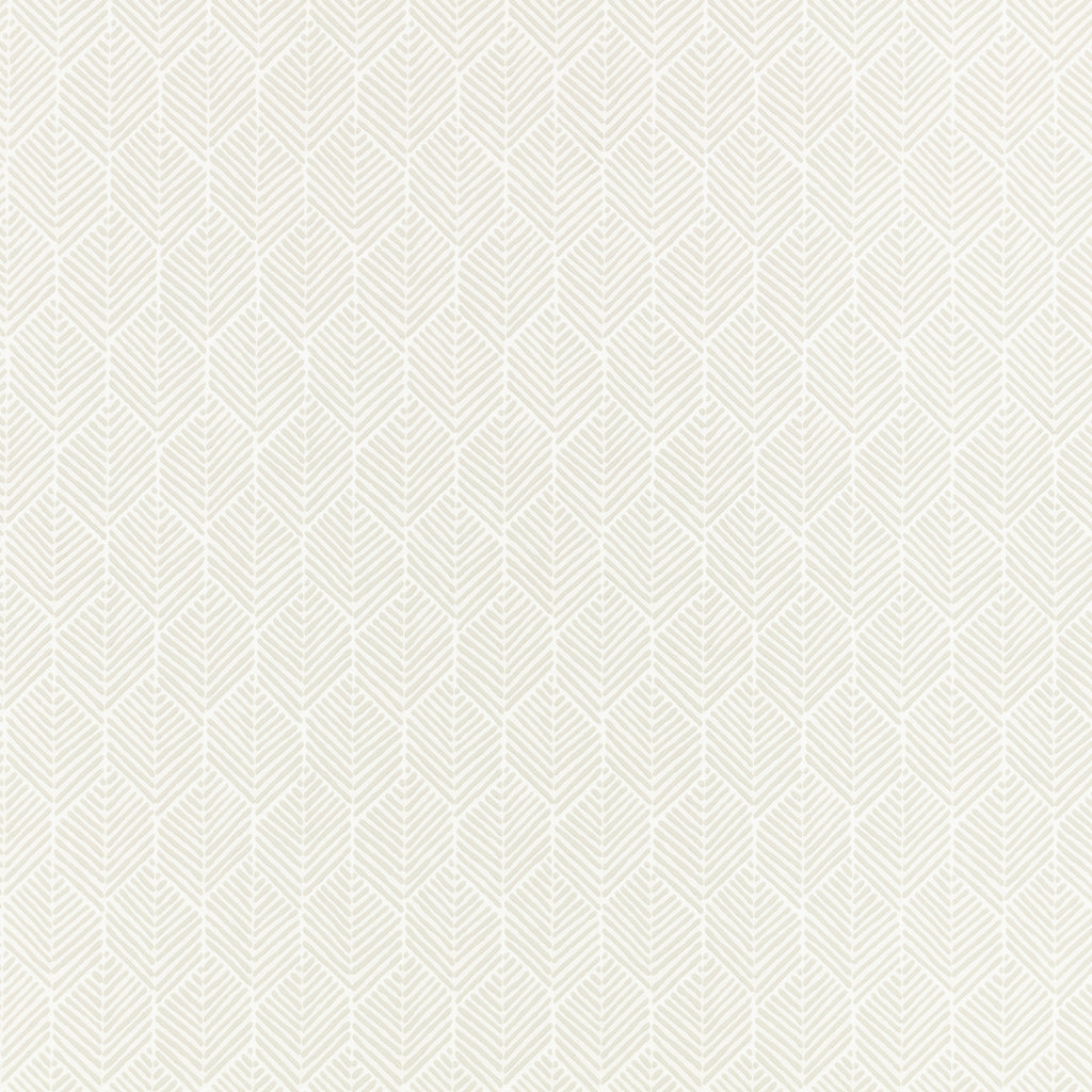 Remi wallpaper by Romo in Merino – geometric design