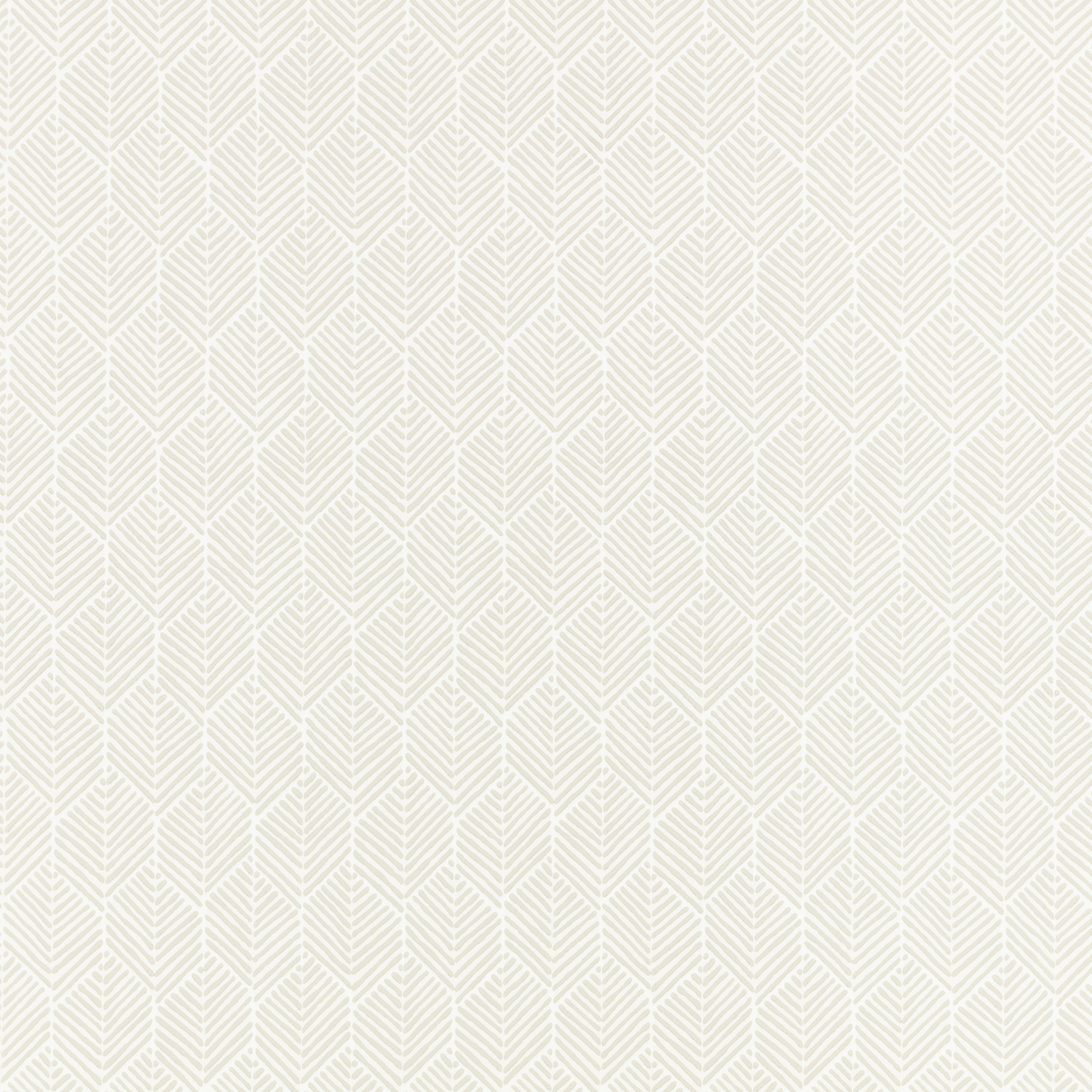 Remi wallpaper by Romo in Merino – geometric design