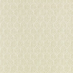 Remi wallpaper by Romo in Caper – geometric design