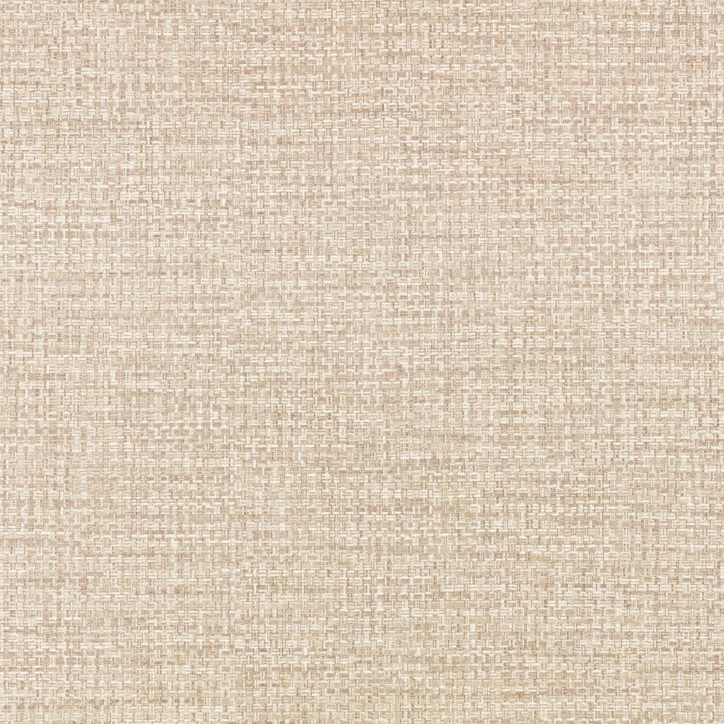 Tali wallpaper by Romo in Doeskin – textured & grasscloth design