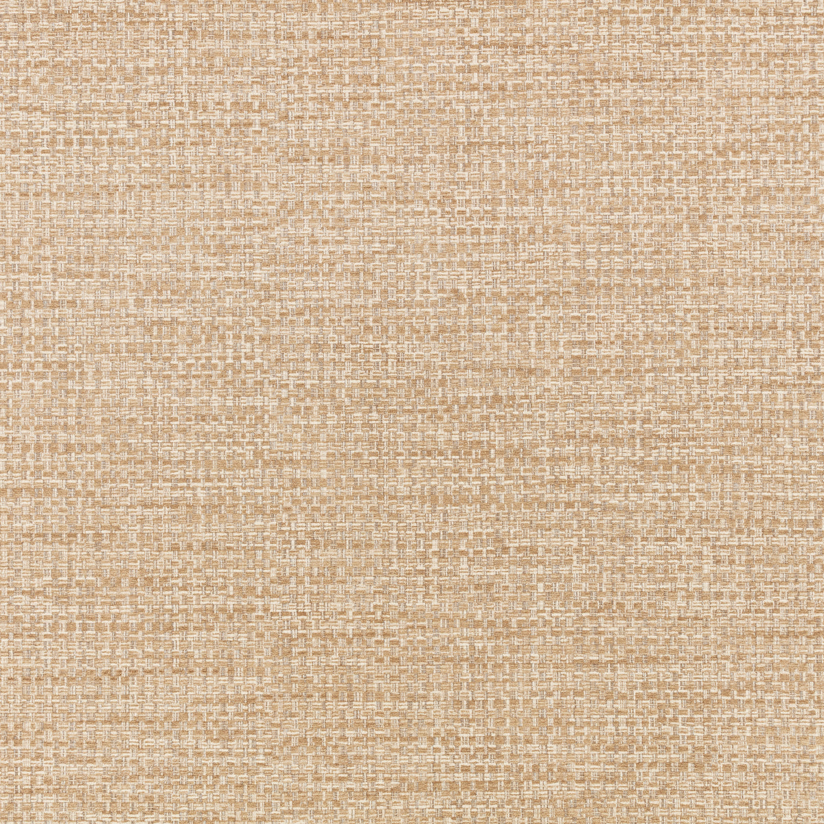 Tali wallpaper by Romo in Tawny – textured & grasscloth design