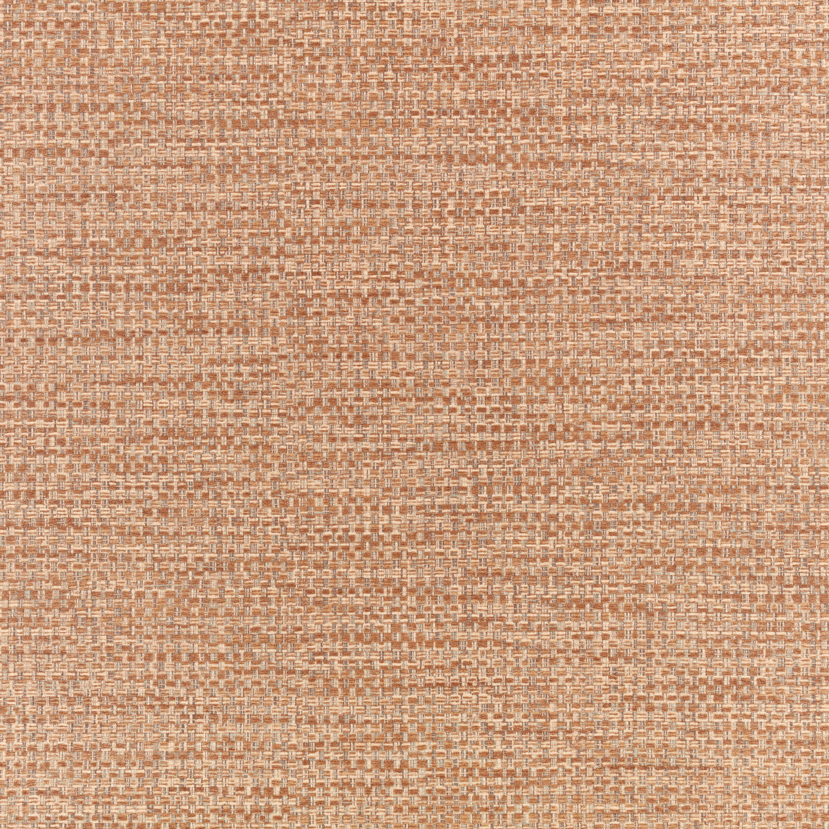 Tali wallpaper by Romo in Cinnamon – textured & grasscloth design