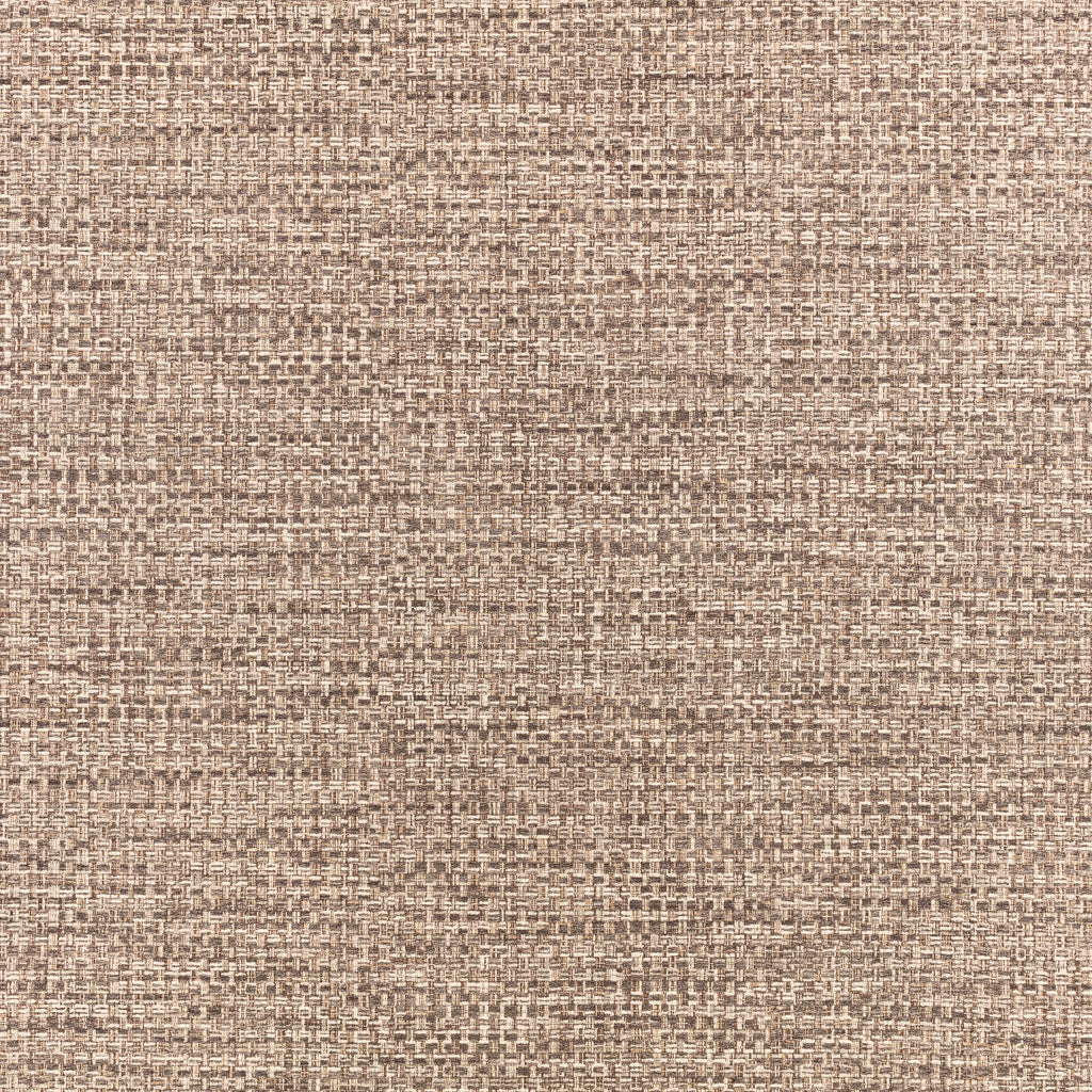 Tali wallpaper by Romo in Coffee Bean – textured & grasscloth design
