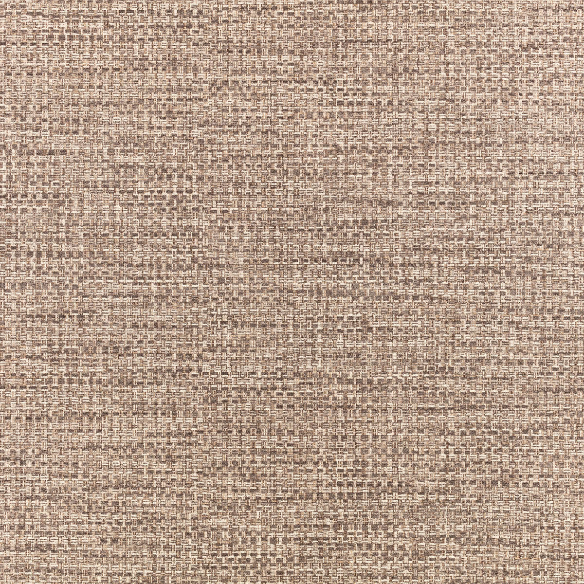 Tali wallpaper by Romo in Coffee Bean – textured & grasscloth design