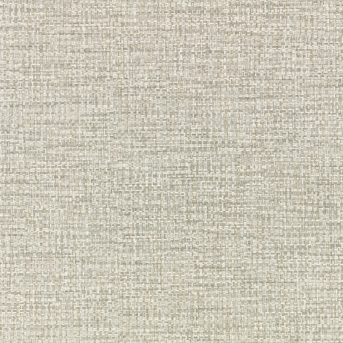 Tali wallpaper by Romo in Watermint – textured & grasscloth design
