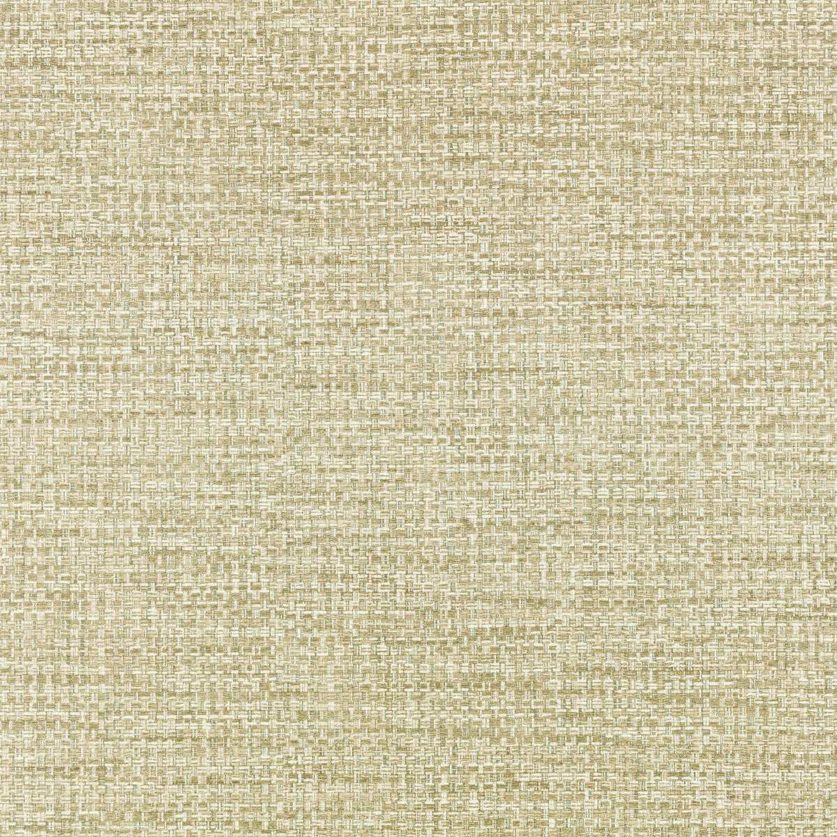 Tali wallpaper by Romo in Artichoke – textured & grasscloth design