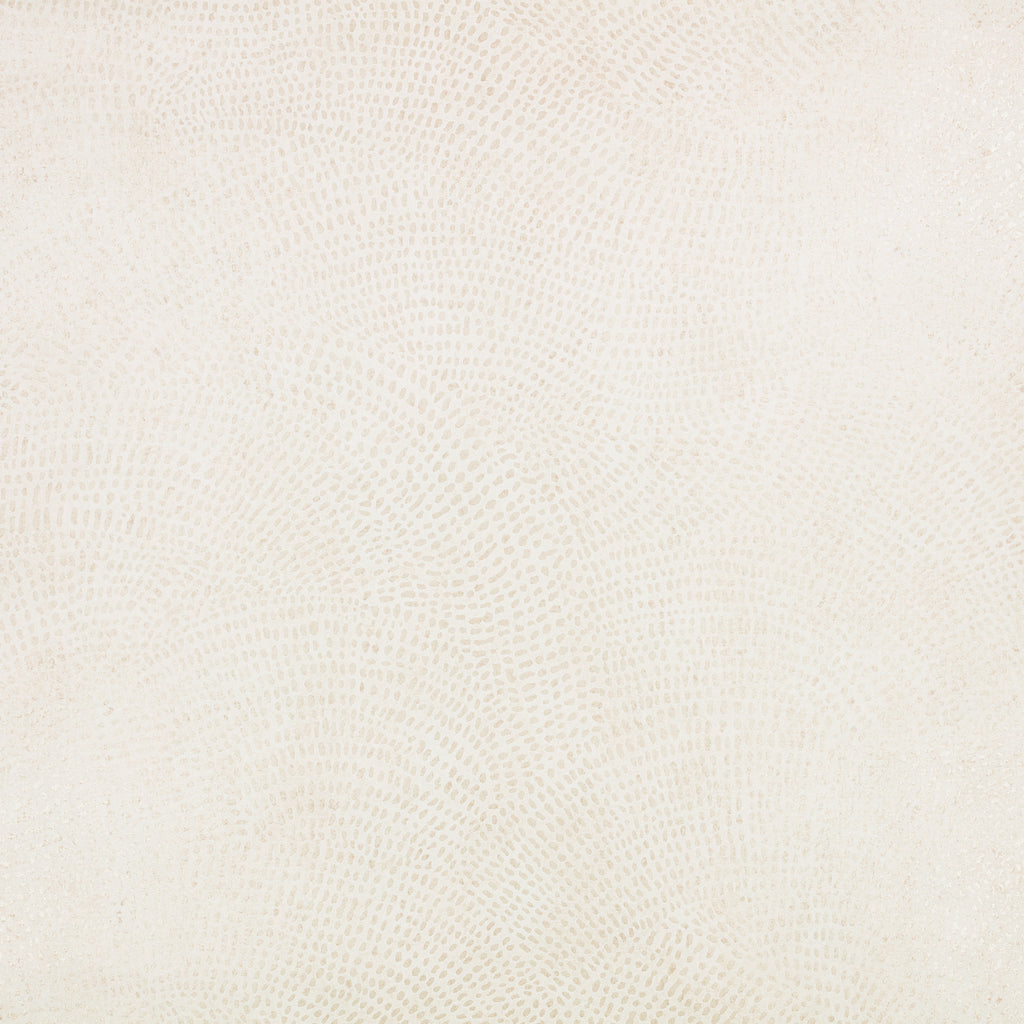 Nivu wallpaper by Romo in Egret – abstract design