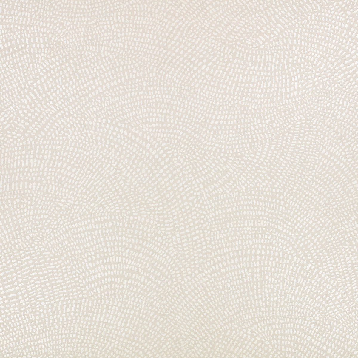 Nivu wallpaper by Romo in Shell – abstract design