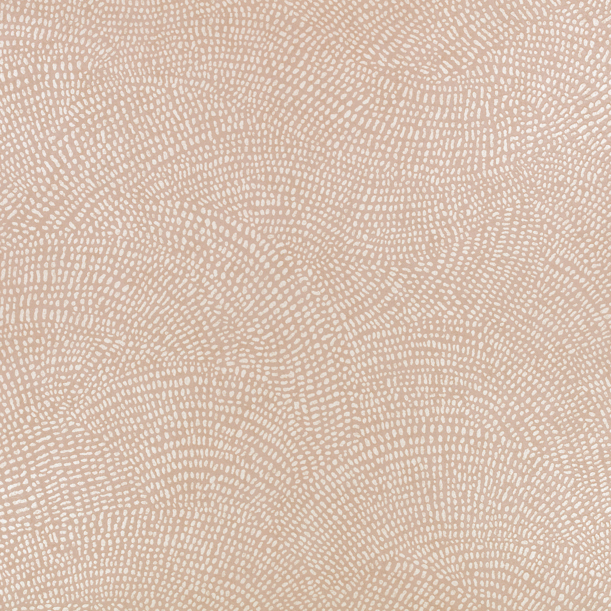 Nivu wallpaper by Romo in Tuscan Pink – abstract design