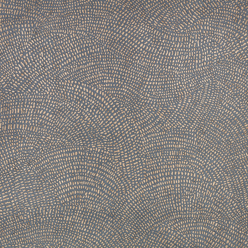 Nivu wallpaper by Romo in Ink – abstract design
