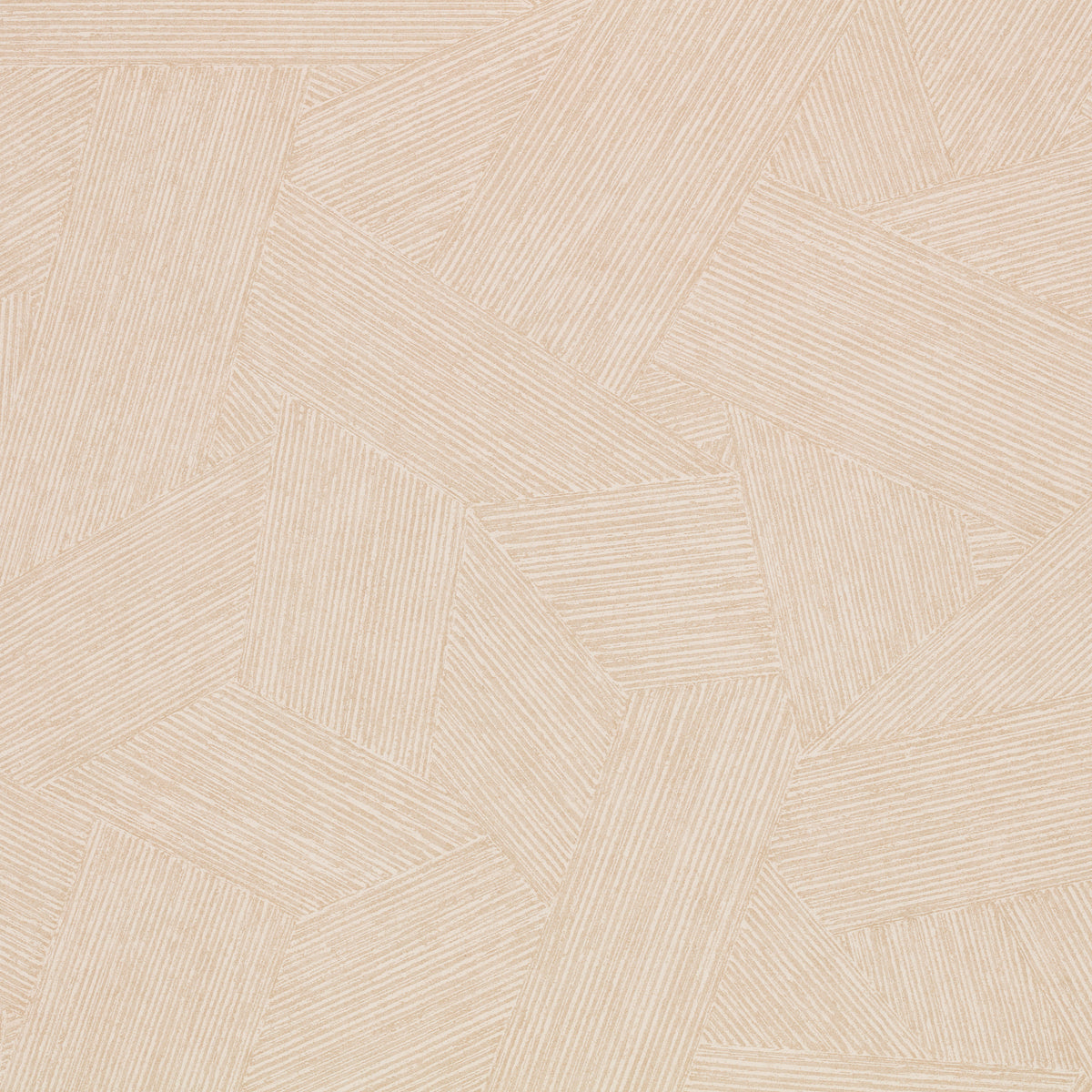 Zenya wallpaper by Romo in Soapstone – geometric design