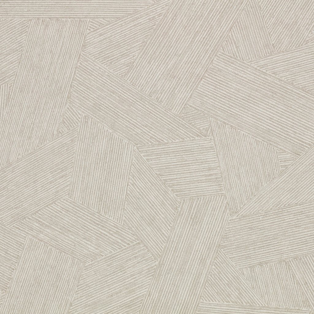Zenya wallpaper by Romo in Indium – geometric design