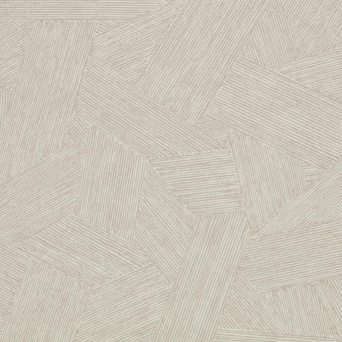 Zenya wallpaper by Romo in Indium – geometric design