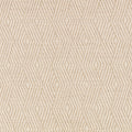 Nyla wallpaper by Romo in Beech – geometric design